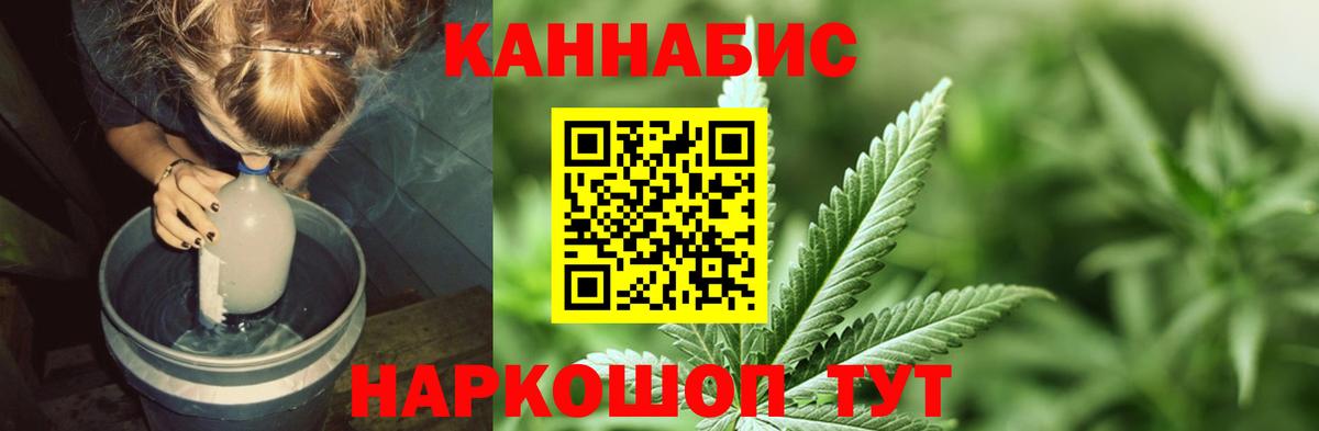 Марихуана Bruce Banner Горячий Ключ